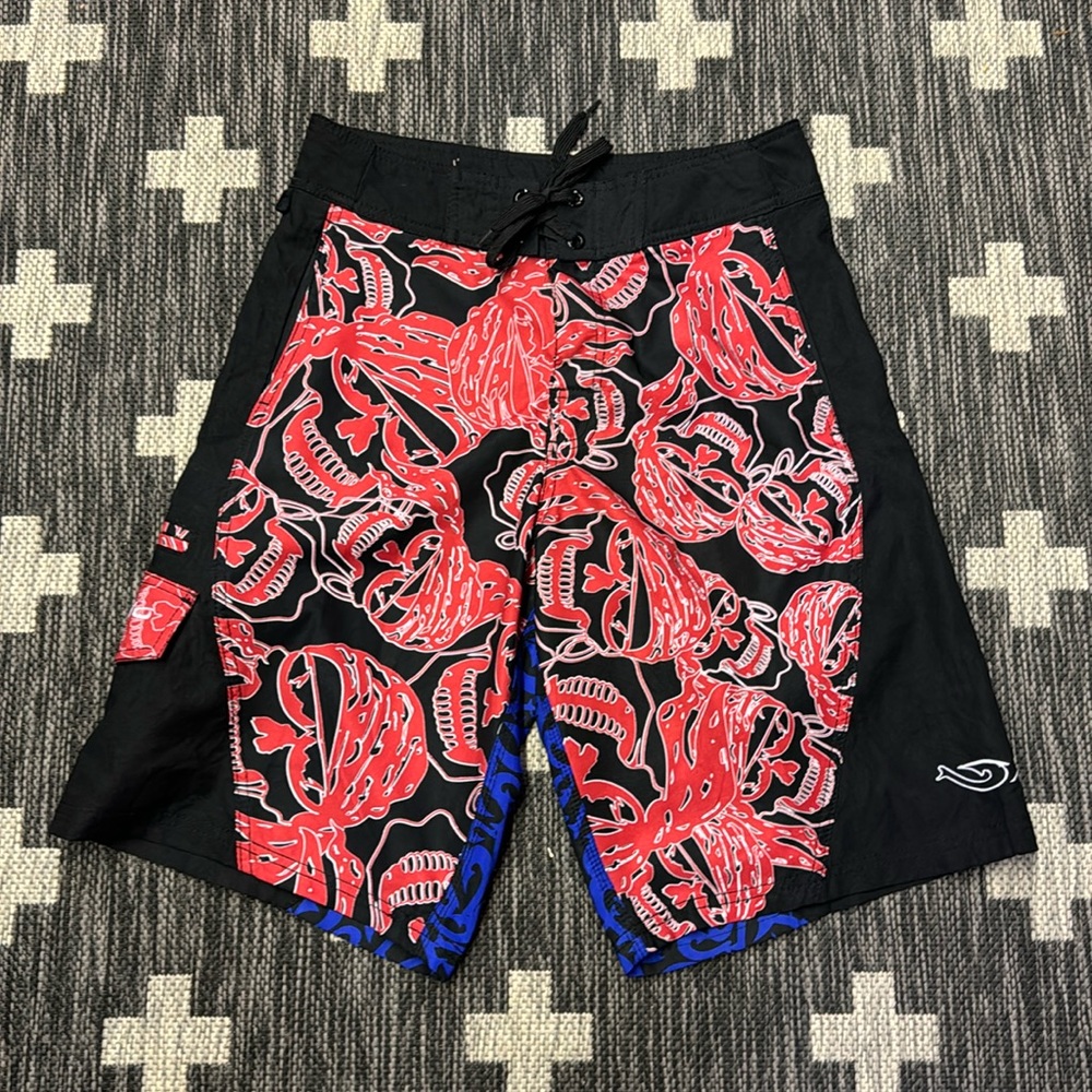 Mojo Sportswear Shorts 30